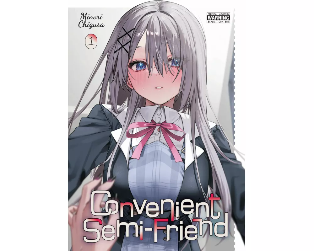 Convenient Semi-Friend, Vol. 1