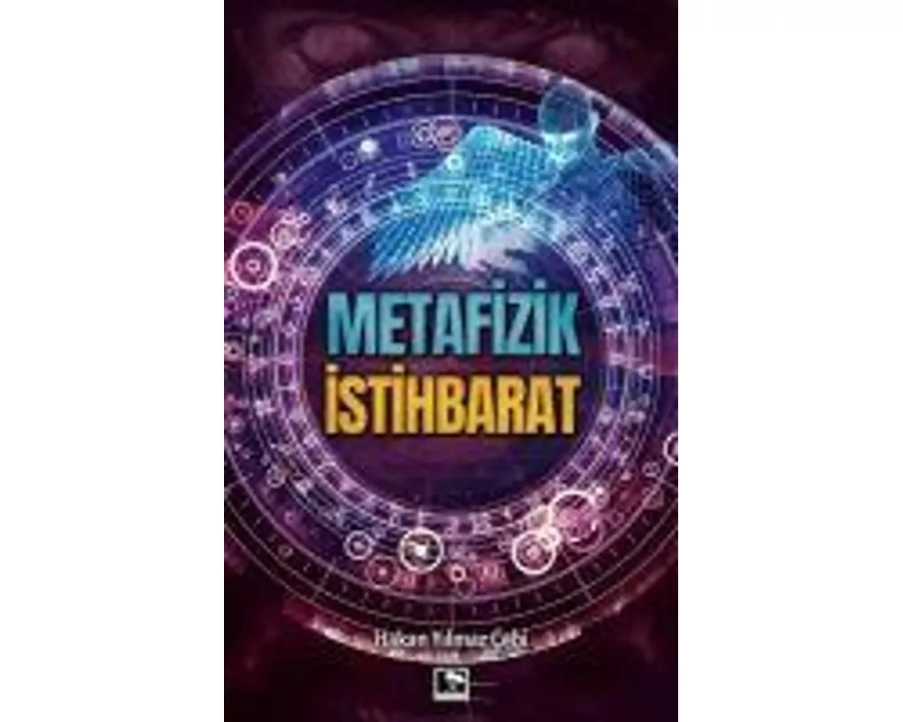 Metafizik Istihbarat