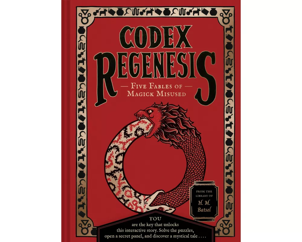 Codex Regenesis
