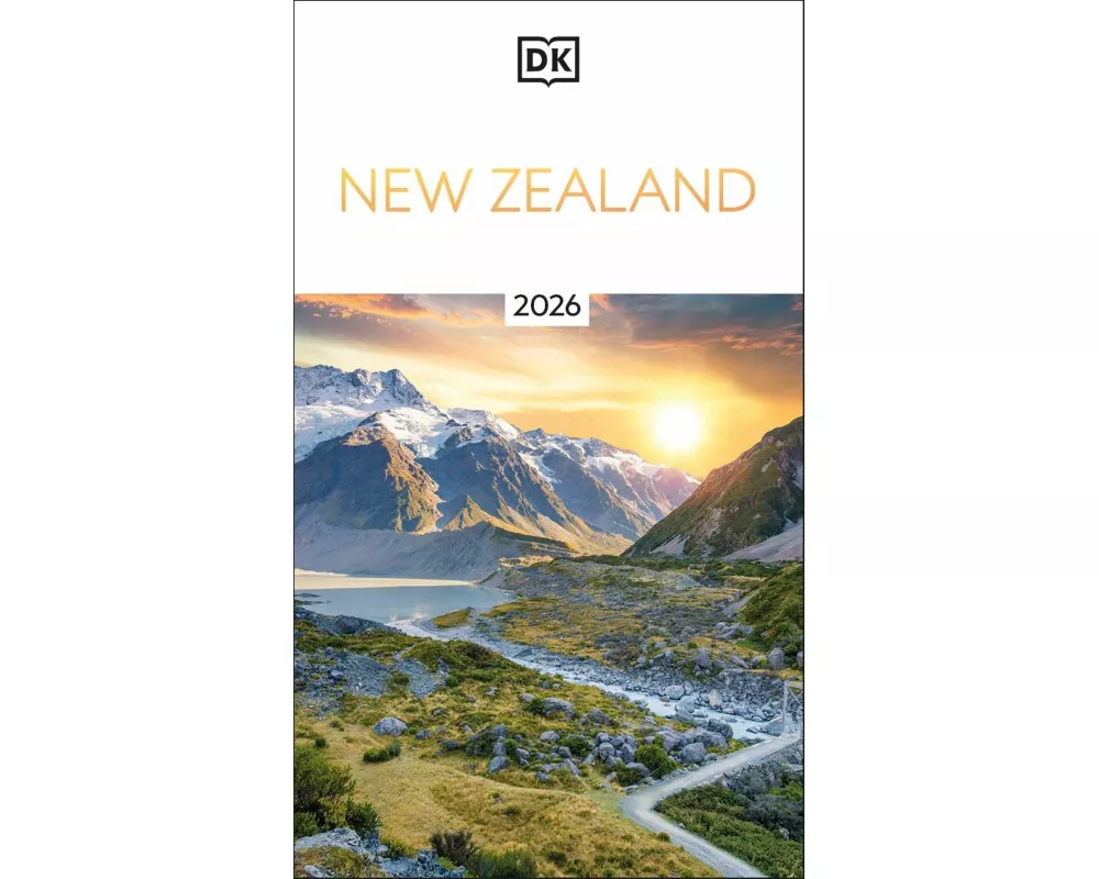 DK New Zealand
