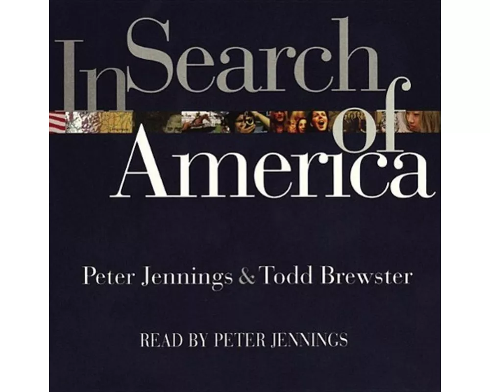 In Search of America