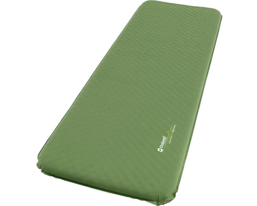 Outwell Luftbett Traumfänger, Einzeln, 195 x 63 x 10 cm