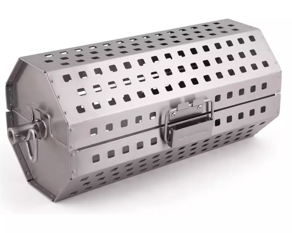 Broil King Bratenkorb für Drehspiess