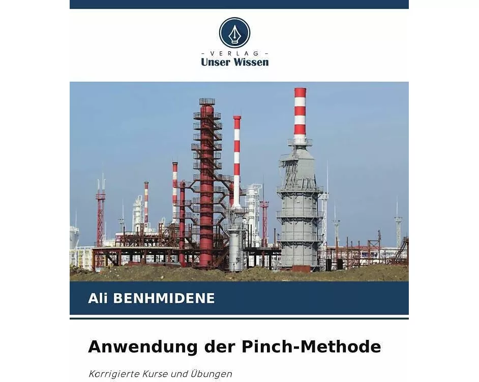 Anwendung der Pinch-Methode