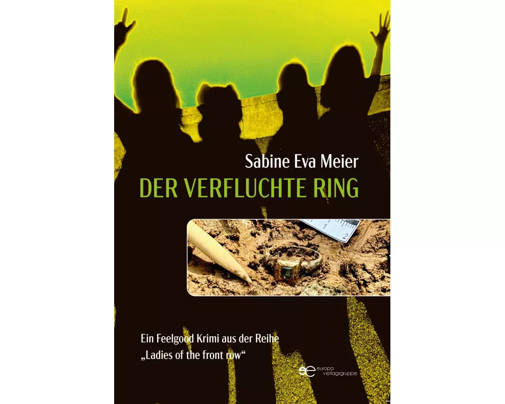 Der verfluchte Ring