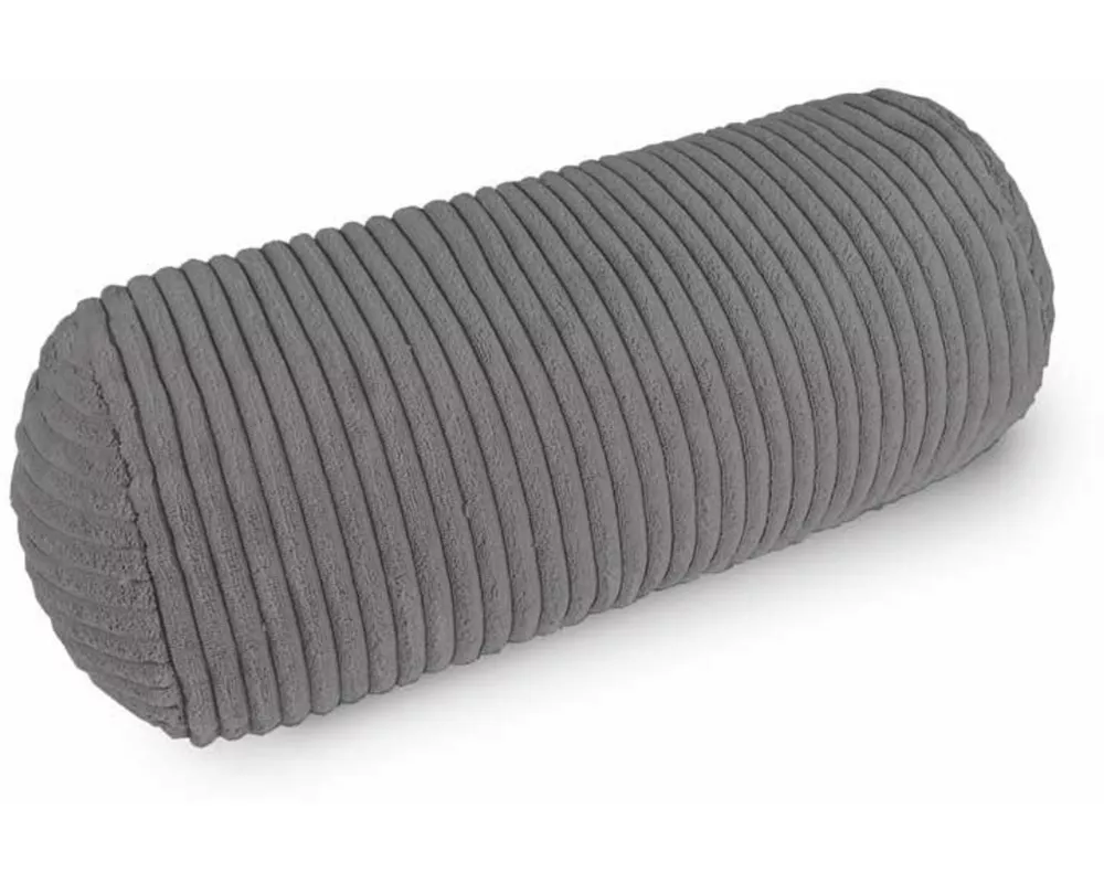 Bookiepad Nackenrolle Cozy Shara - anthrazit