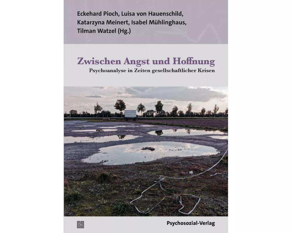 Zwischen Angst und Hoffnung