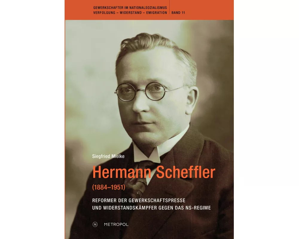 Hermann Scheffler (1884-1951)