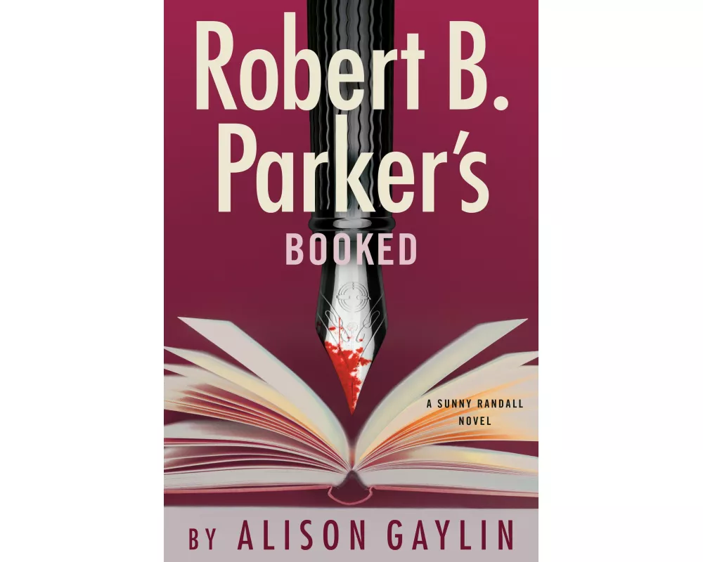 Robert B. Parker's Booked