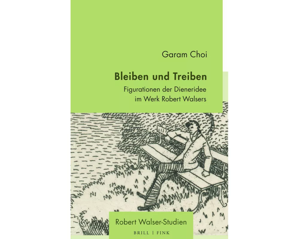 Bleiben und Treiben