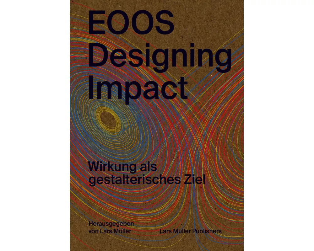 EOOS: Designing Impact