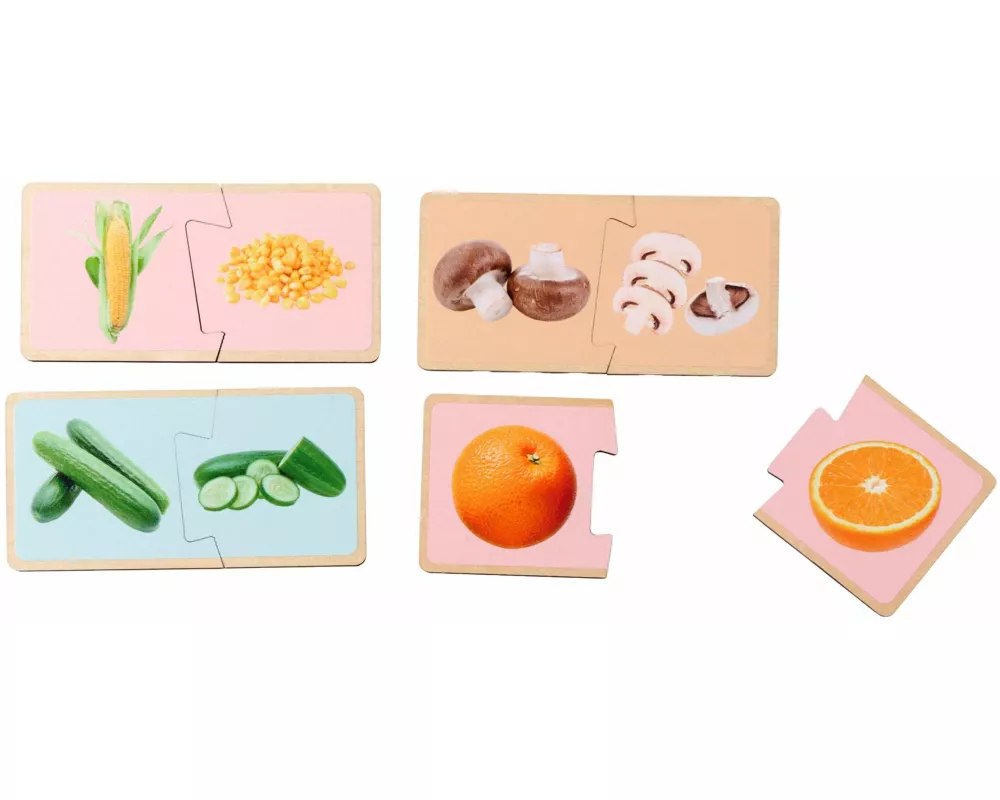 EH Montessori Puzzle