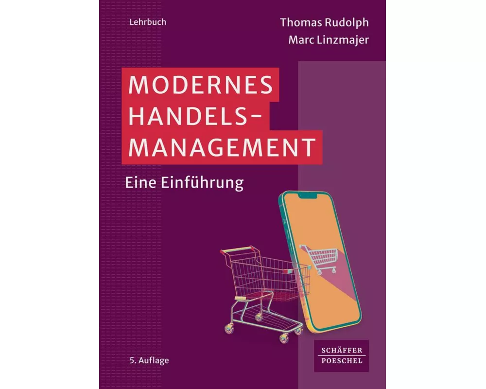 Modernes Handelsmanagement