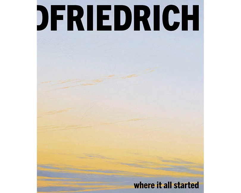 Caspar David Friedrich