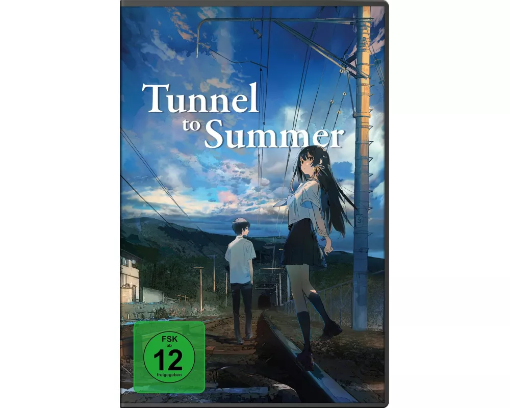 Tunnel to Summer (DE)