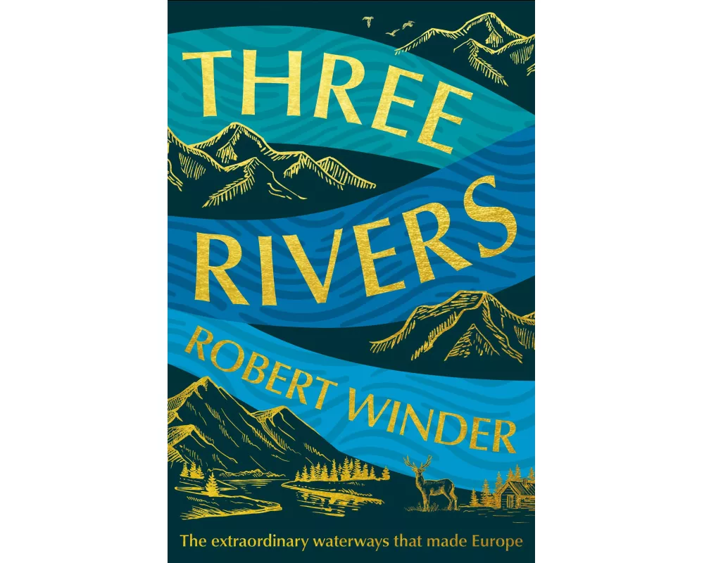 Three Rivers