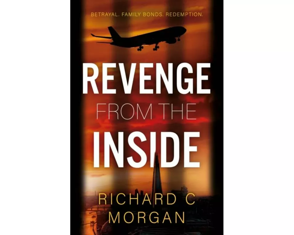 Revenge From the Inside