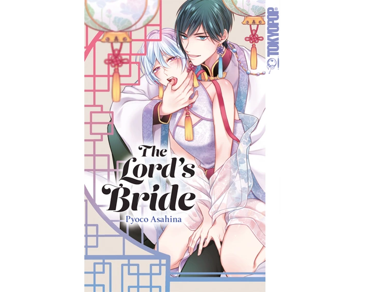 The Lord's Bride