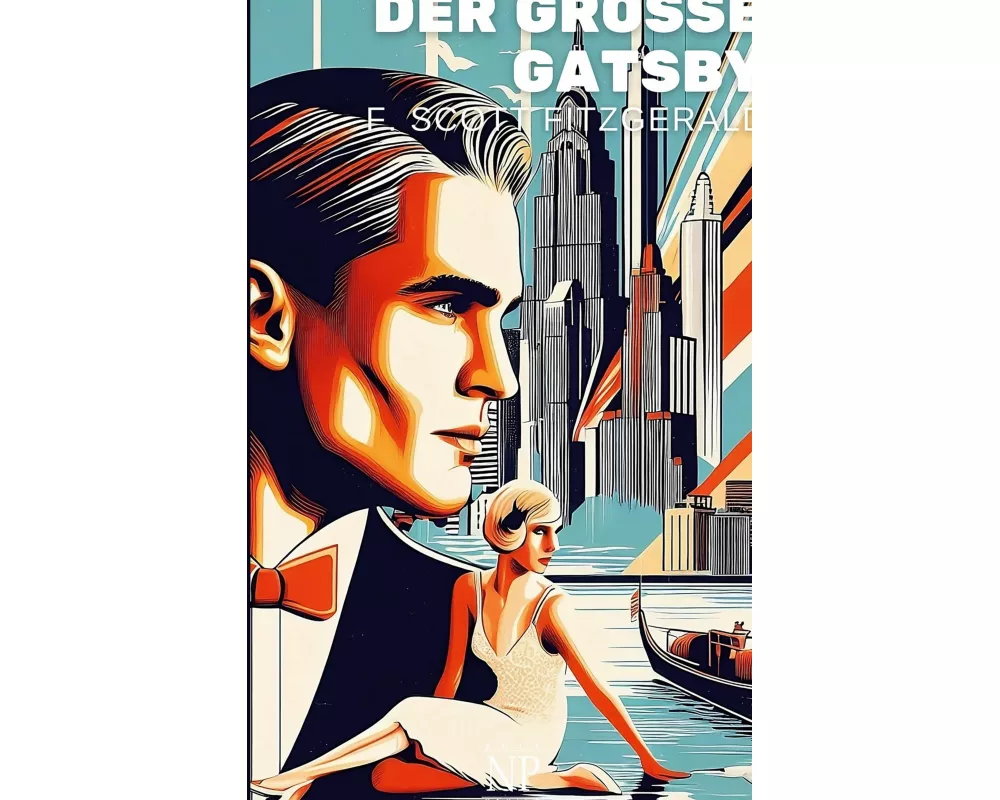 Der große Gatsby