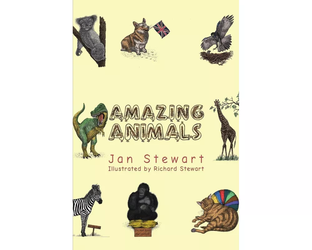 Amazing Animals