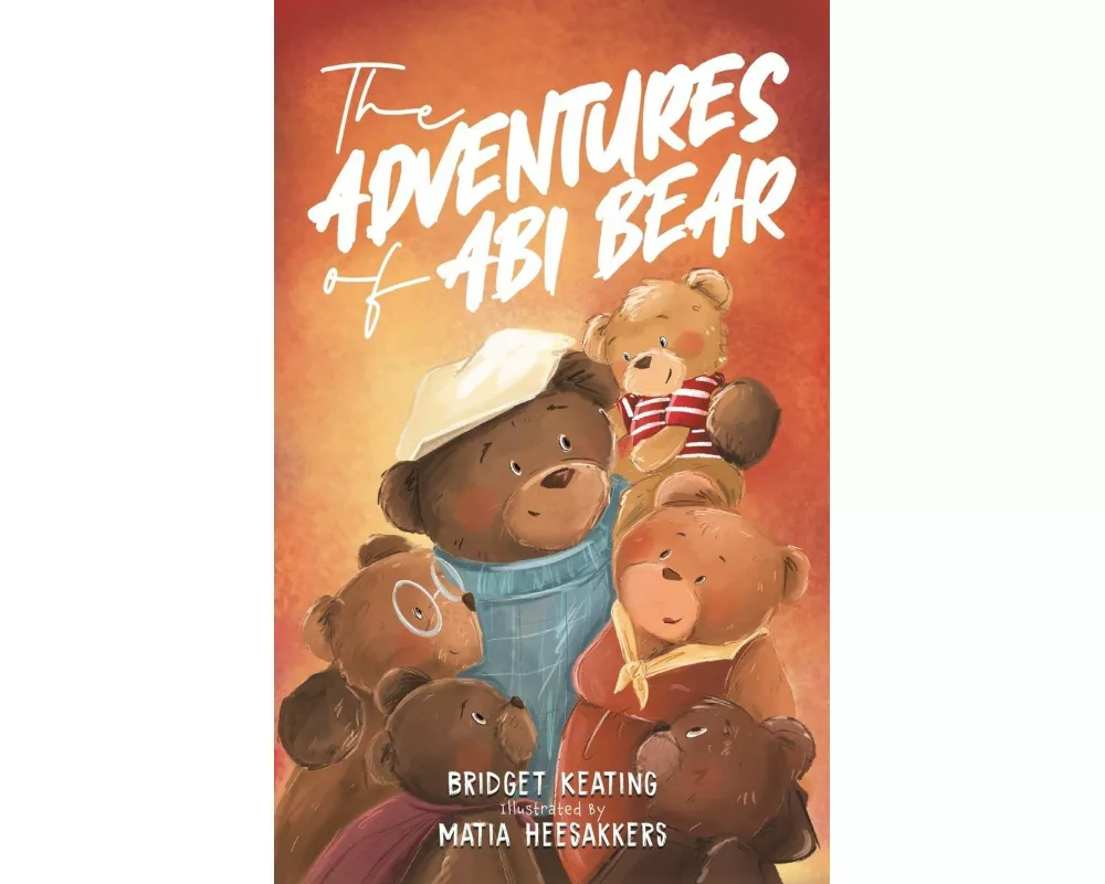 The Adventures of Abi Bear