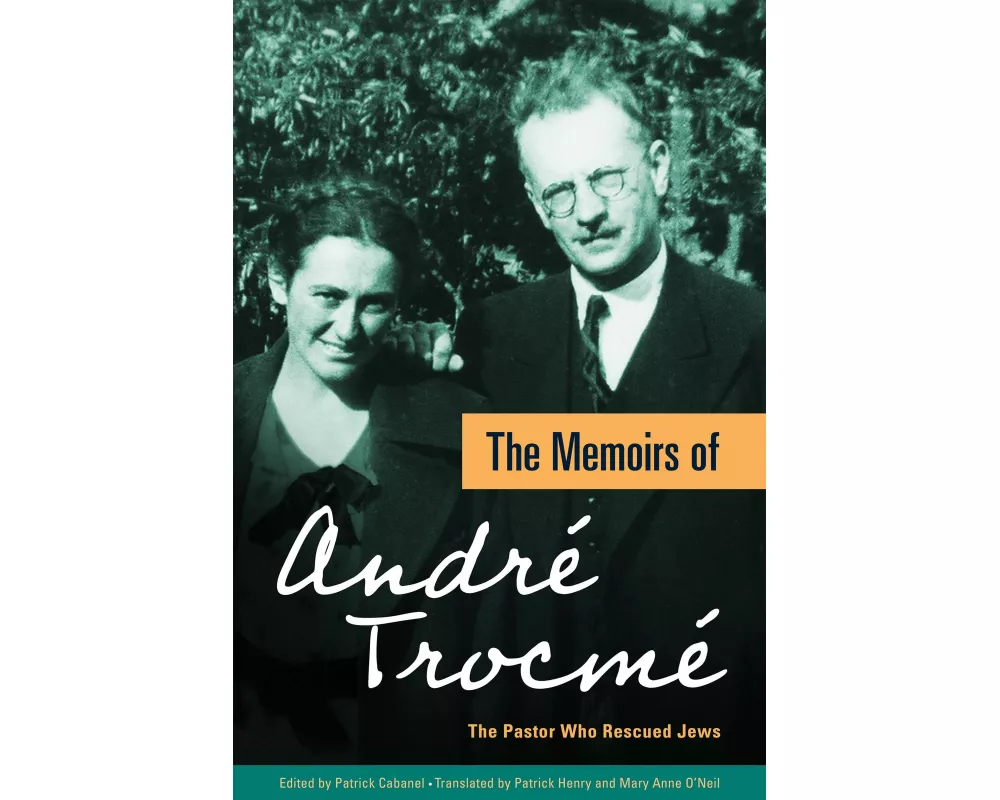 The Memoirs of Andre Trocme