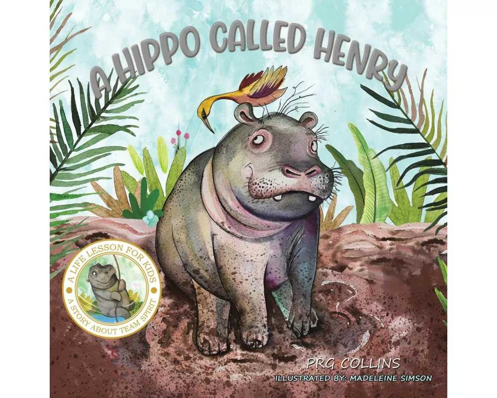 A Hippo Called Henry