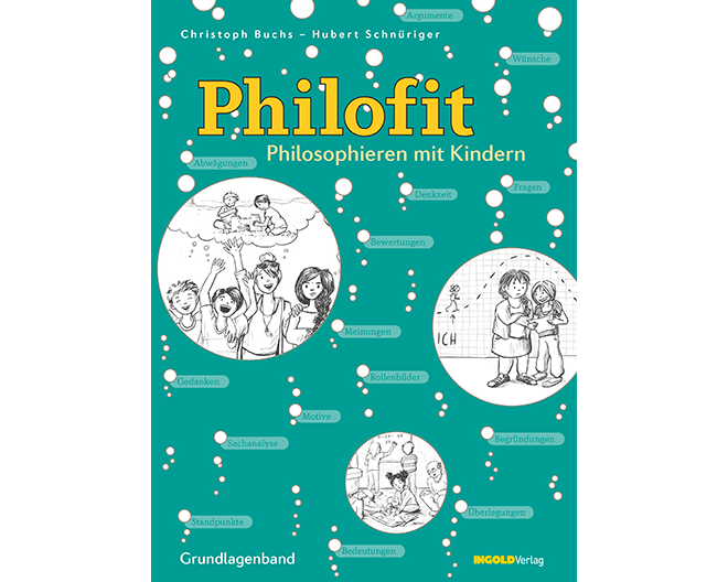 Philofit Grundlagenband