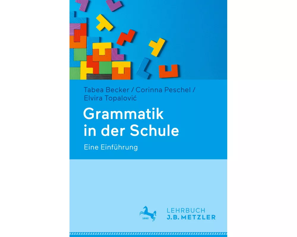 Grammatik in der Schule