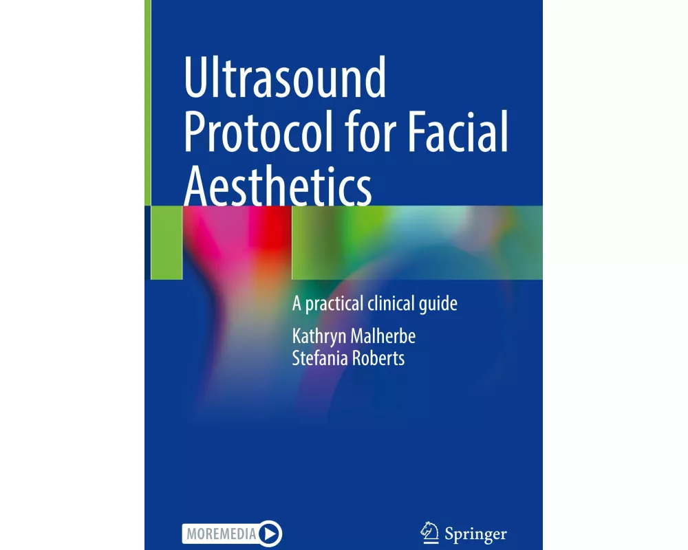 Ultrasound Protocol for Facial Aesthetics