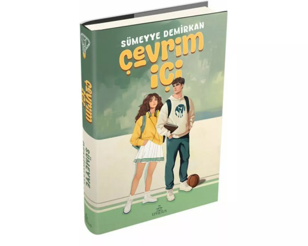 Cevrim Ici Ciltli