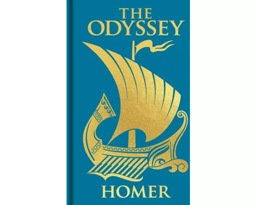 The Odyssey
