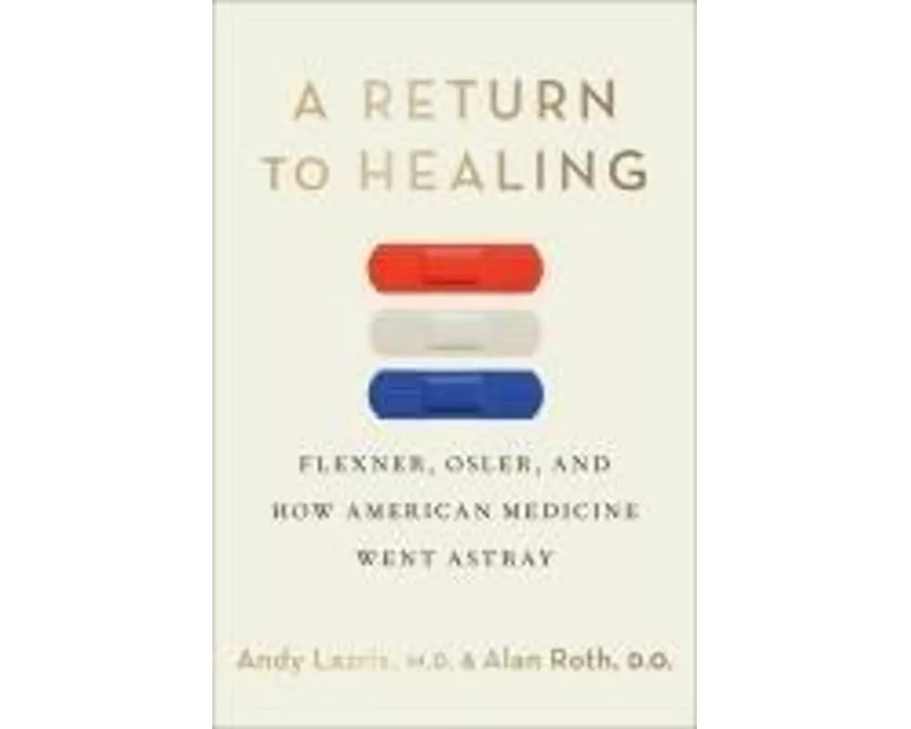 A Return to Healing