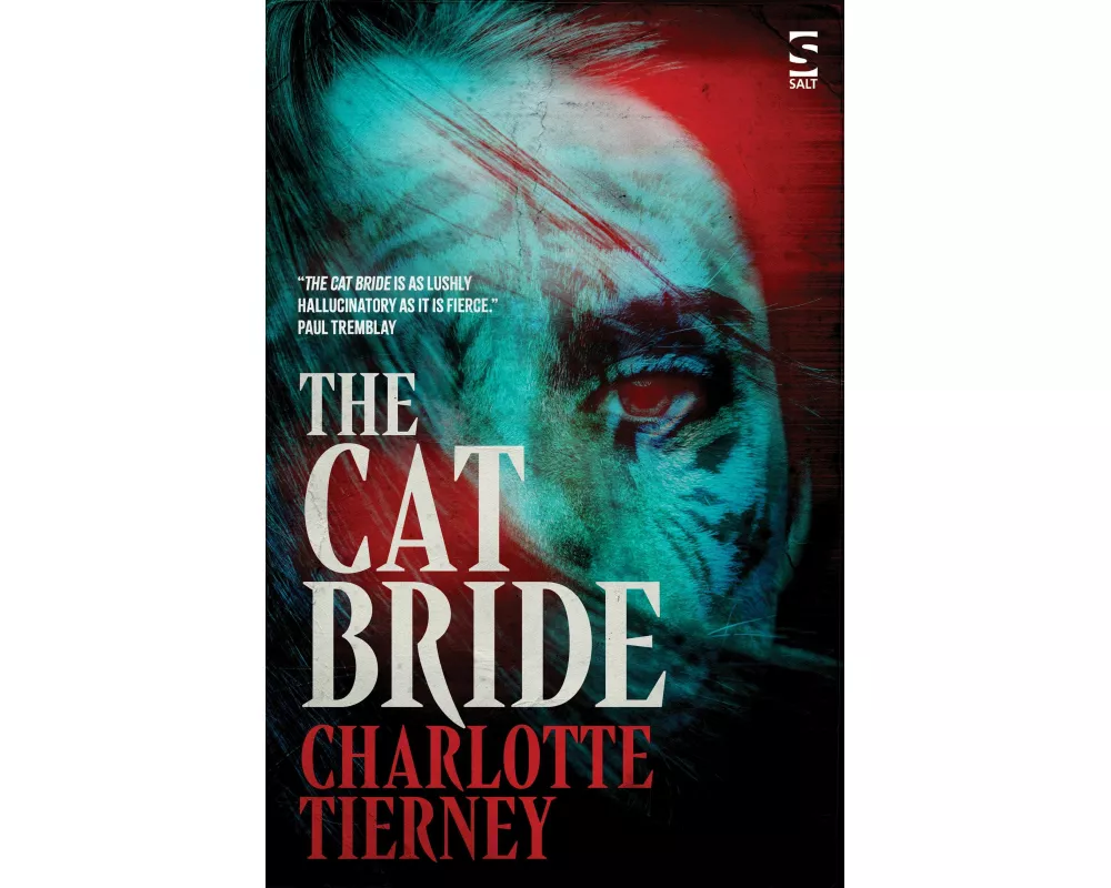 The Cat Bride