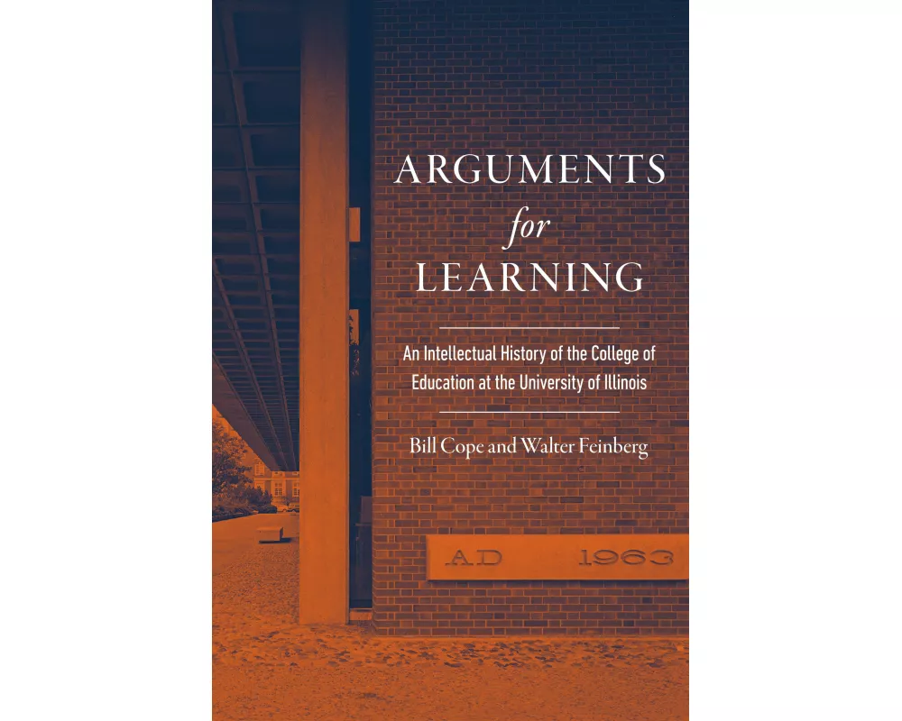 Arguments for Learning