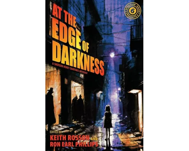At The Edge of Darkness