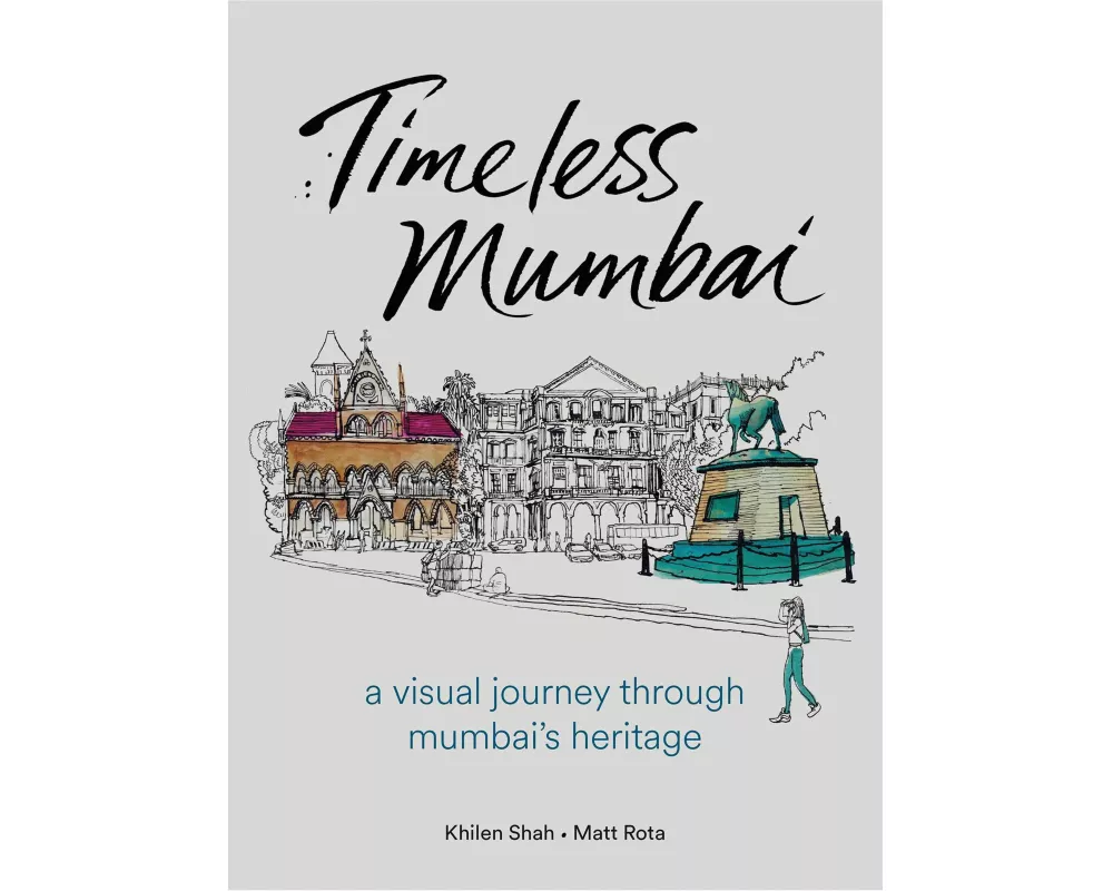 Timeless Mumbai