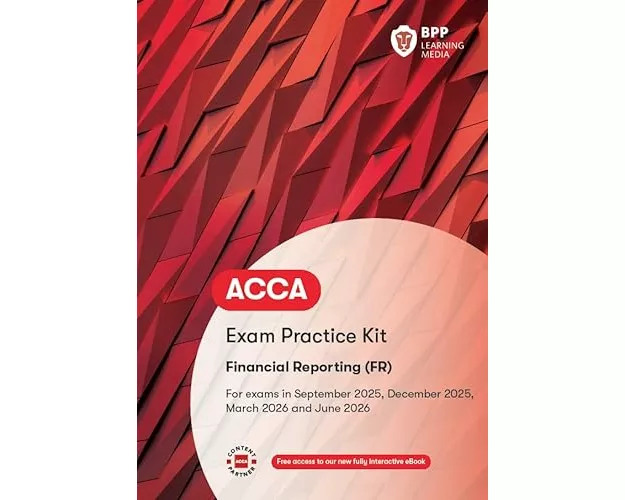 ACCA Financial Reporting