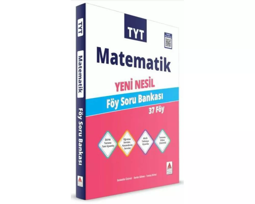 TYT Matematik Föy Soru Bankasi