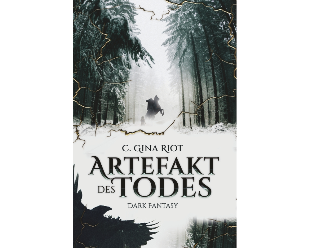 Artefakt des Todes
