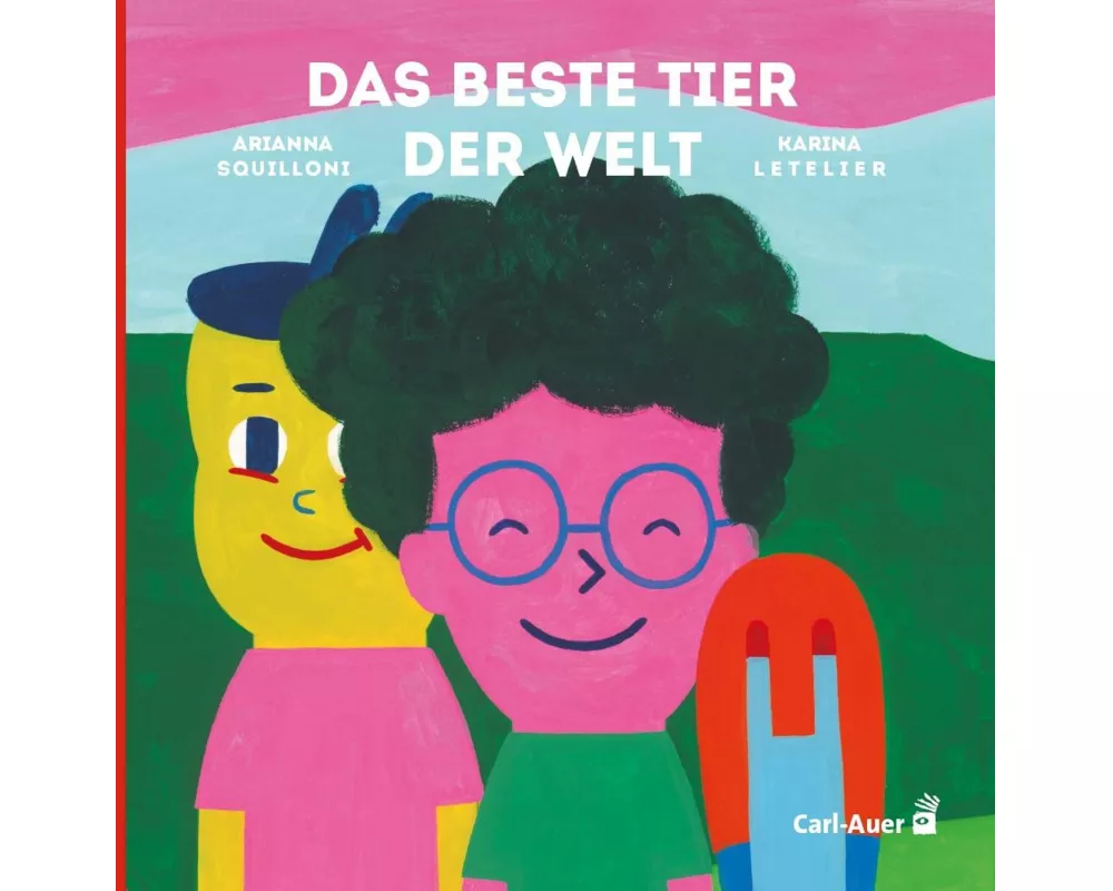 Das beste Tier der Welt