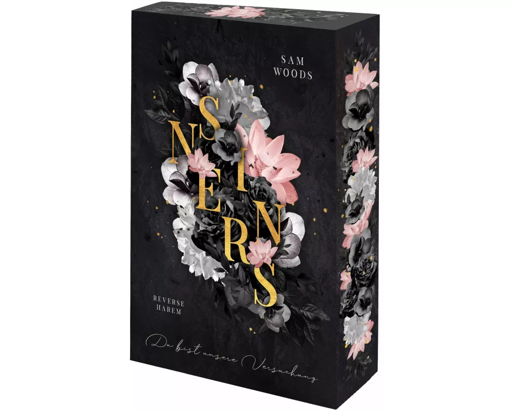 Sinners - Du bist unsere Versuchung