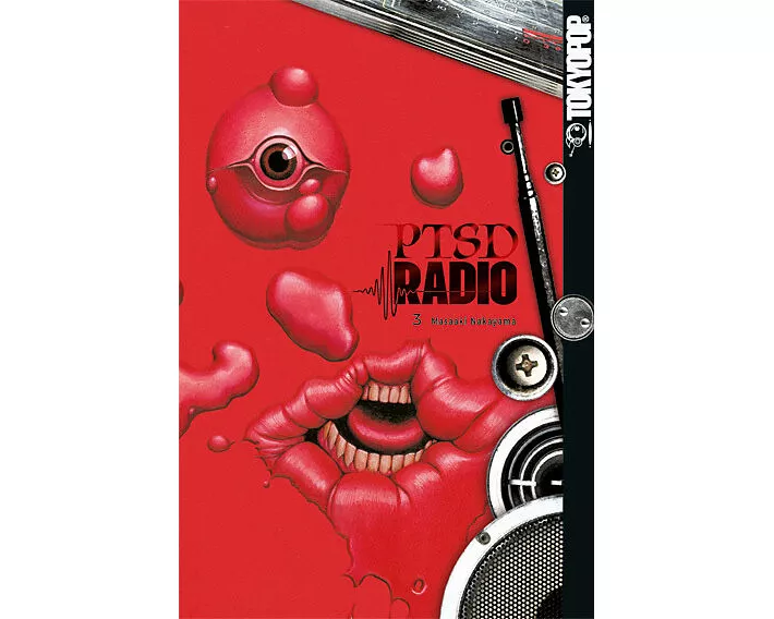 PTSD Radio 03