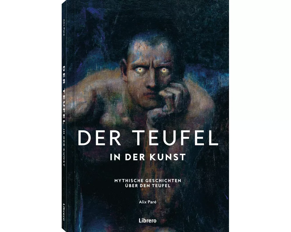 Der Teufel - In der Kunst