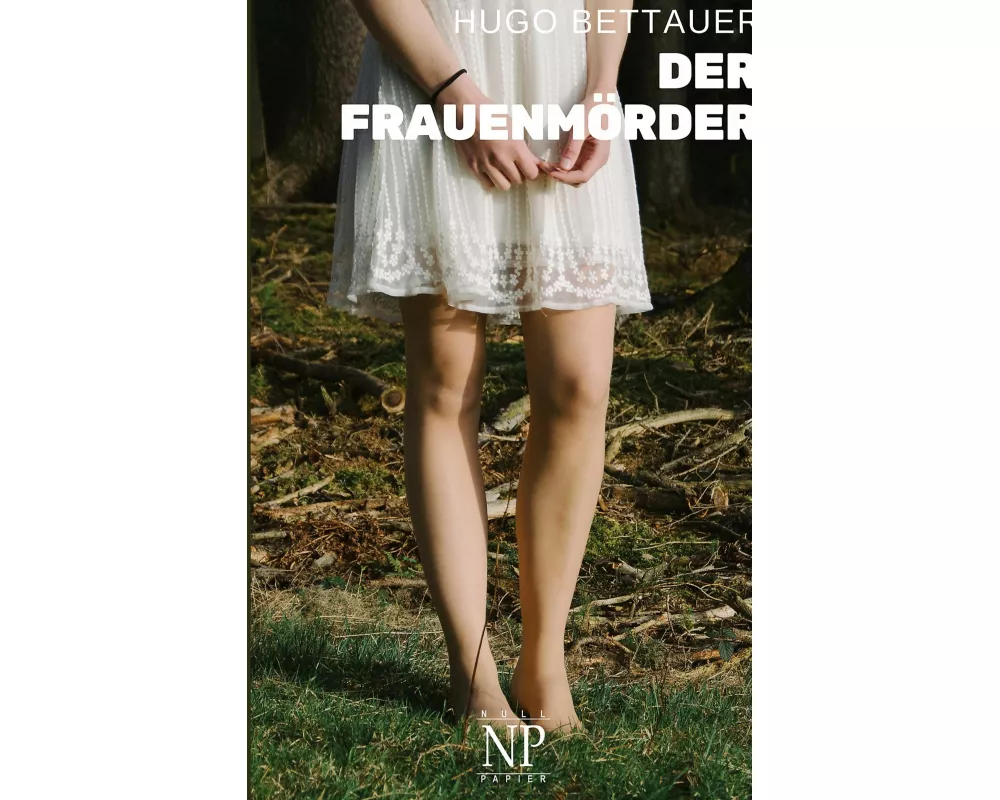 Der Frauenmörder