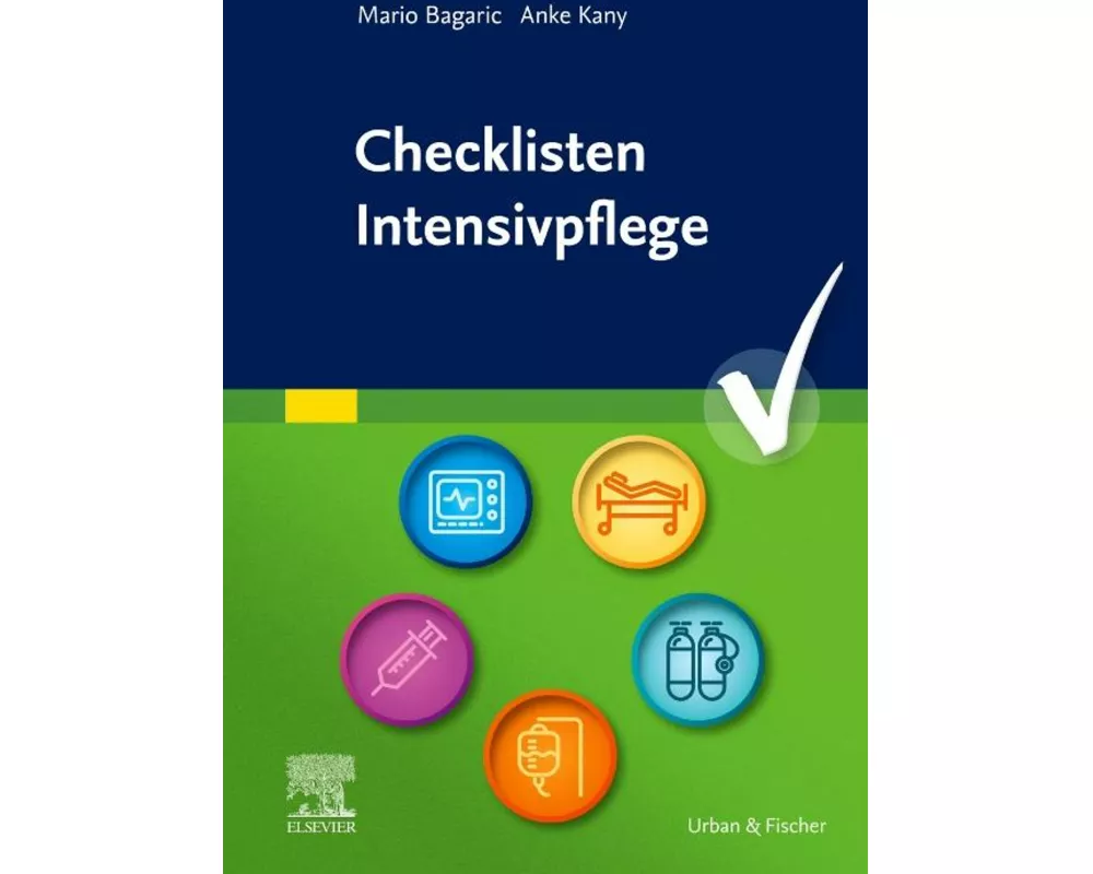 Checklisten Intensivpflege