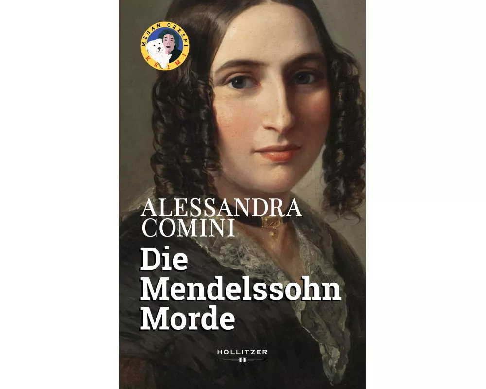 Die Mendelssohn Morde
