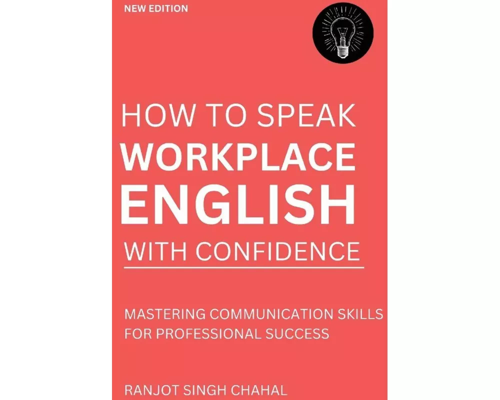 How to Speak Workplace English with Confidence