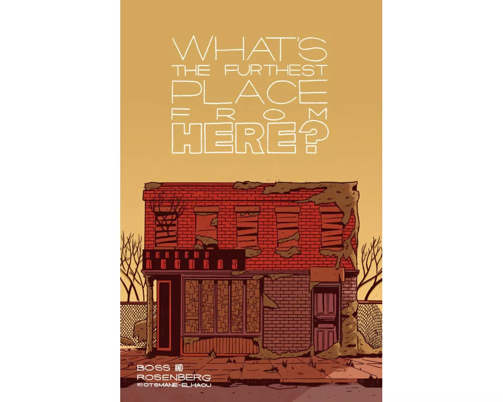 What's the furthest place from here 1 (SC)