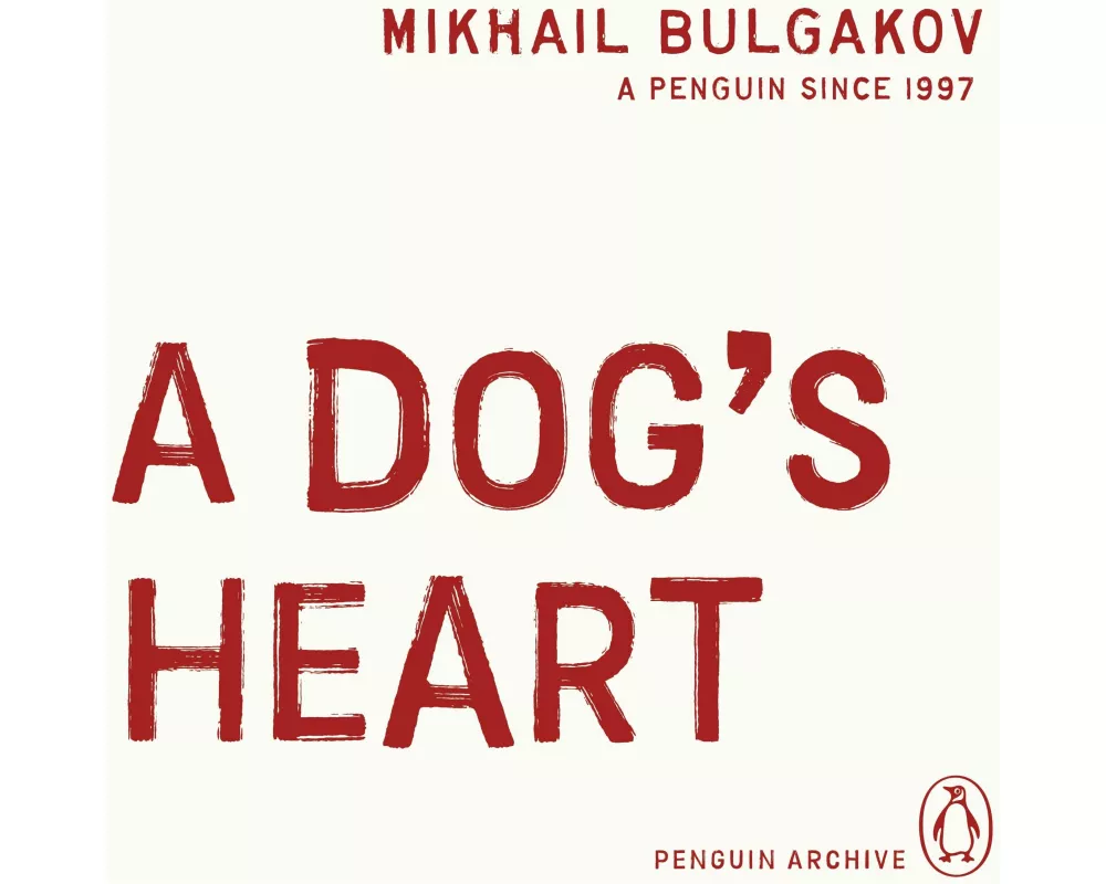 A Dog's Heart